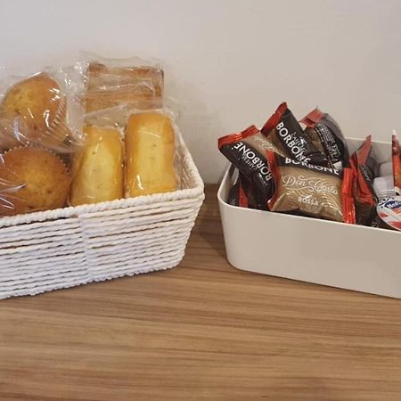 Prisco House Bed and Breakfast Ρώμη Εξωτερικό φωτογραφία
