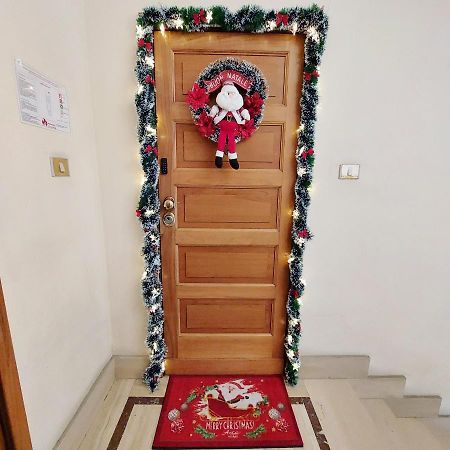 Prisco House Bed and Breakfast Ρώμη Εξωτερικό φωτογραφία