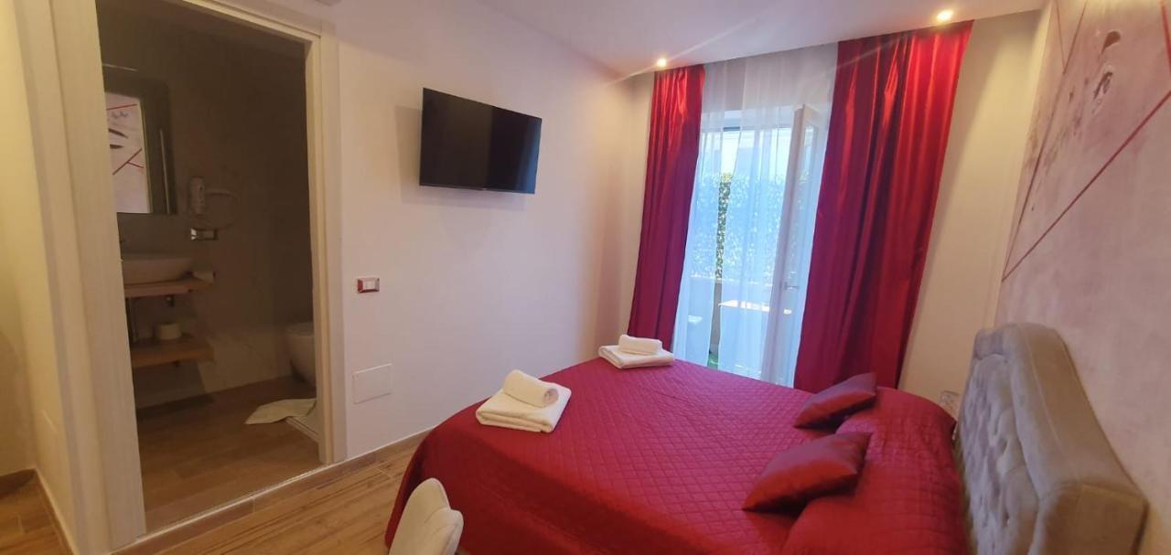 Prisco House Bed and Breakfast Ρώμη Εξωτερικό φωτογραφία