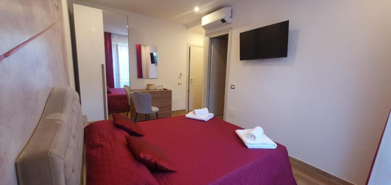 Prisco House Bed and Breakfast Ρώμη Εξωτερικό φωτογραφία