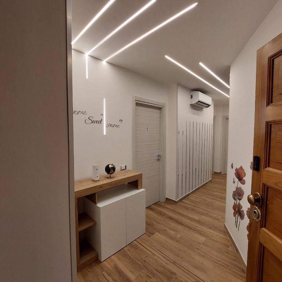 Prisco House Bed and Breakfast Ρώμη Εξωτερικό φωτογραφία