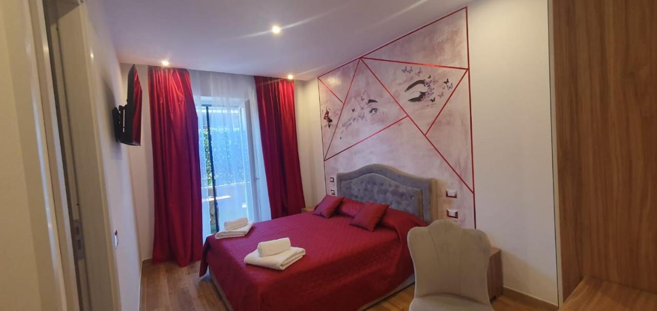 Prisco House Bed and Breakfast Ρώμη Εξωτερικό φωτογραφία