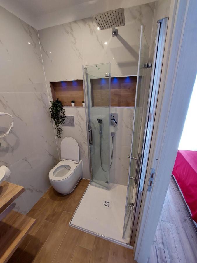 Prisco House Bed and Breakfast Ρώμη Εξωτερικό φωτογραφία