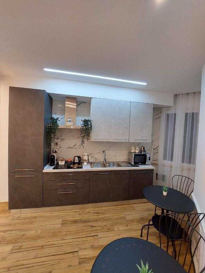 Prisco House Bed and Breakfast Ρώμη Εξωτερικό φωτογραφία