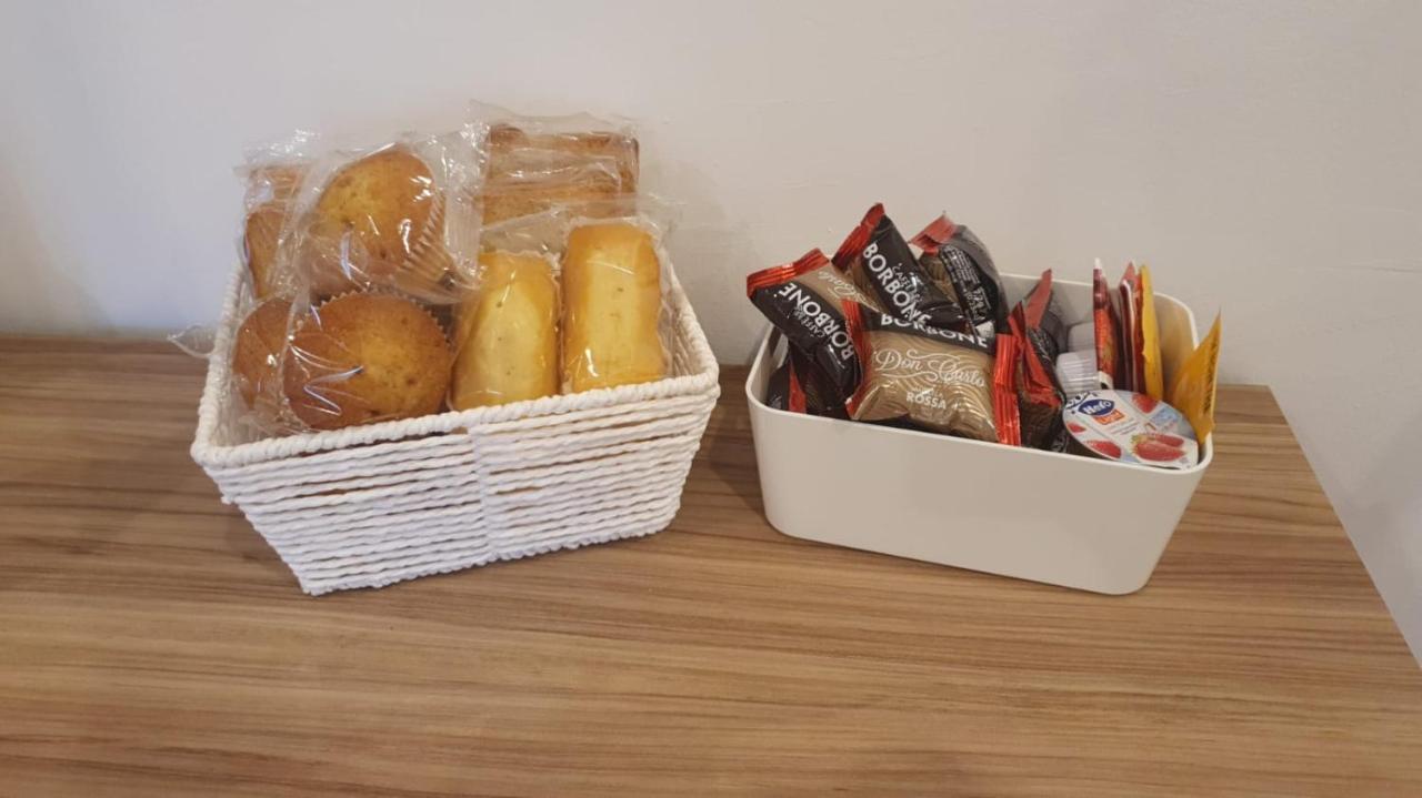 Prisco House Bed and Breakfast Ρώμη Εξωτερικό φωτογραφία