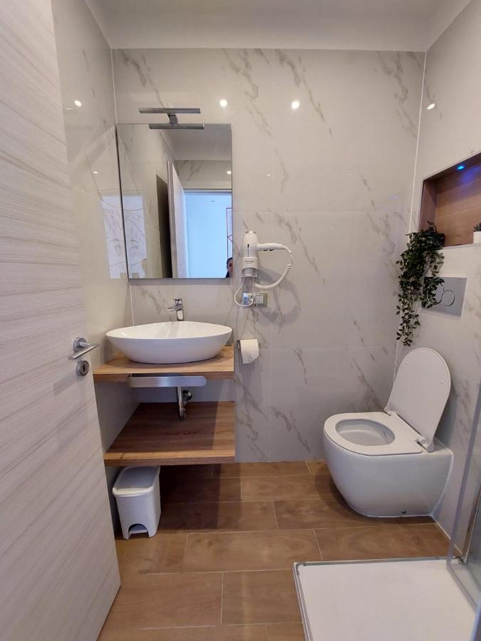 Prisco House Bed and Breakfast Ρώμη Εξωτερικό φωτογραφία