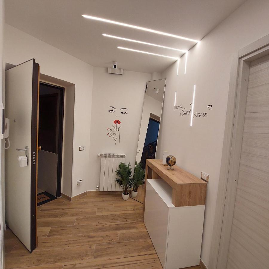 Prisco House Bed and Breakfast Ρώμη Εξωτερικό φωτογραφία