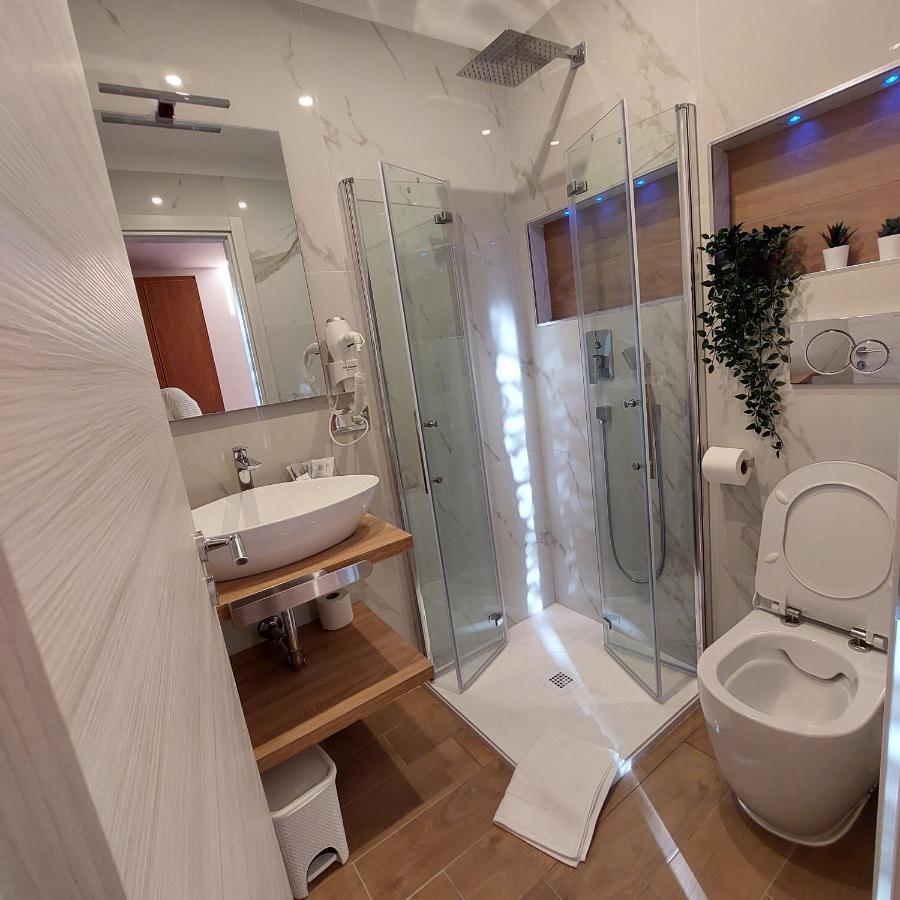 Prisco House Bed and Breakfast Ρώμη Εξωτερικό φωτογραφία