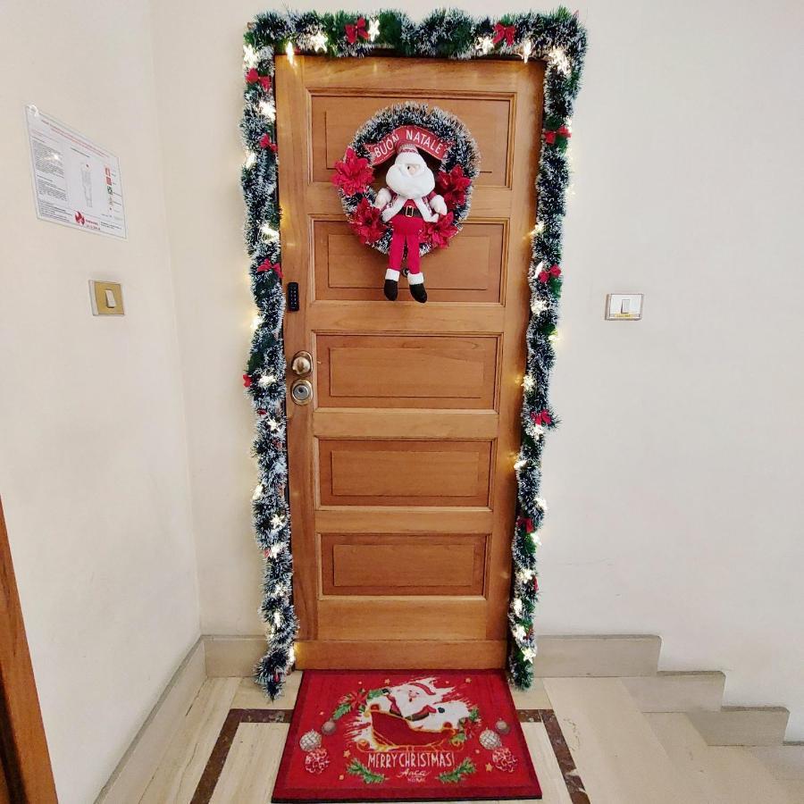 Prisco House Bed and Breakfast Ρώμη Εξωτερικό φωτογραφία