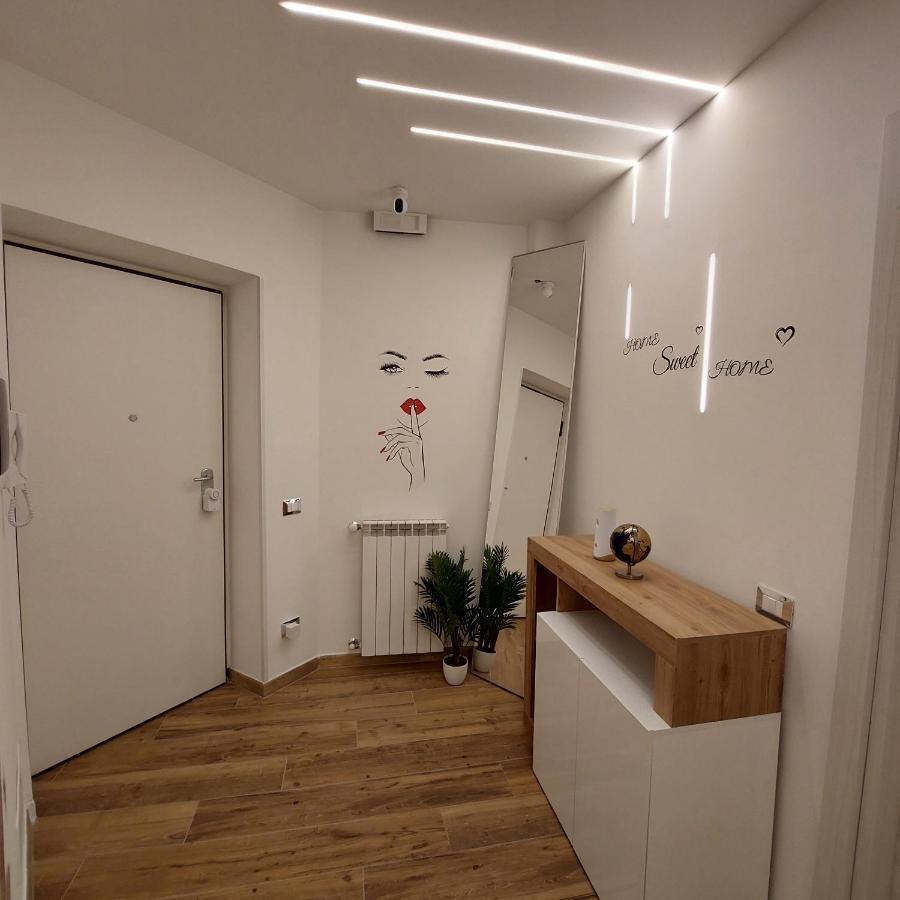 Prisco House Bed and Breakfast Ρώμη Εξωτερικό φωτογραφία