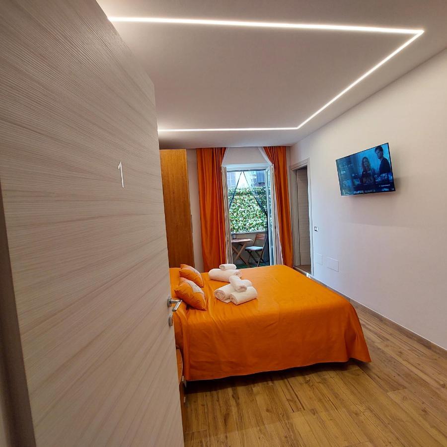 Prisco House Bed and Breakfast Ρώμη Εξωτερικό φωτογραφία