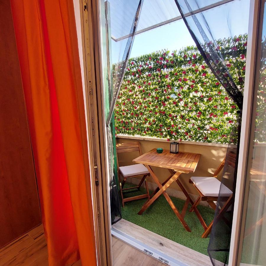Prisco House Bed and Breakfast Ρώμη Εξωτερικό φωτογραφία