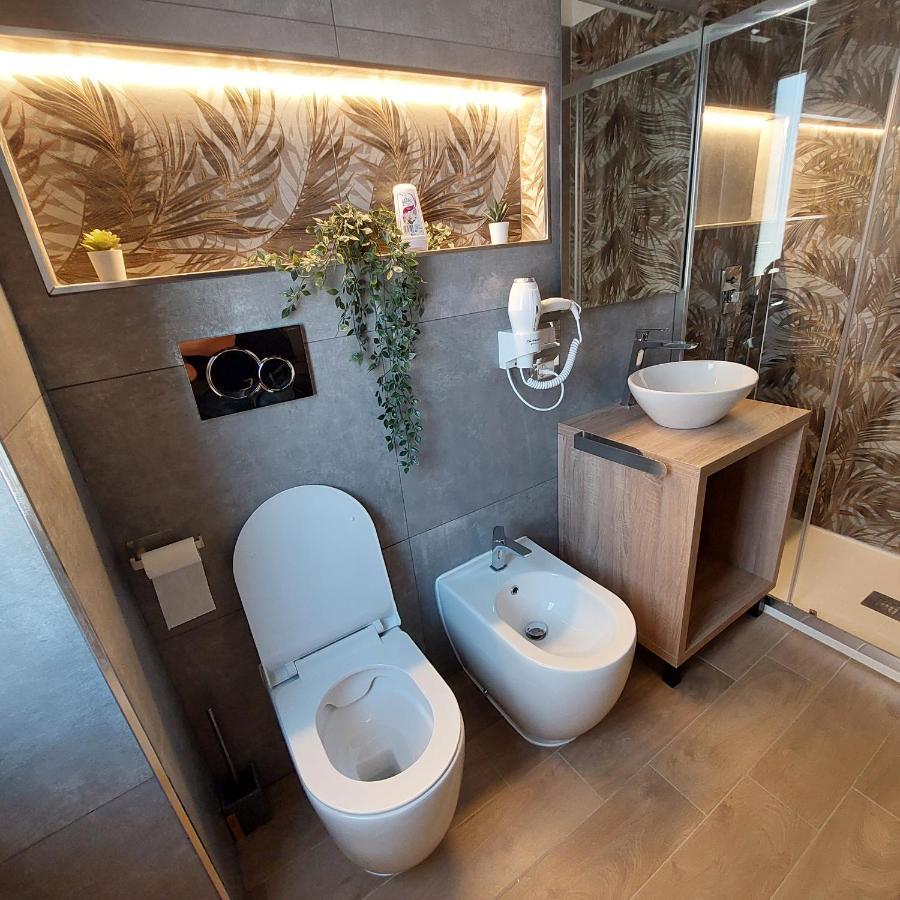 Prisco House Bed and Breakfast Ρώμη Εξωτερικό φωτογραφία