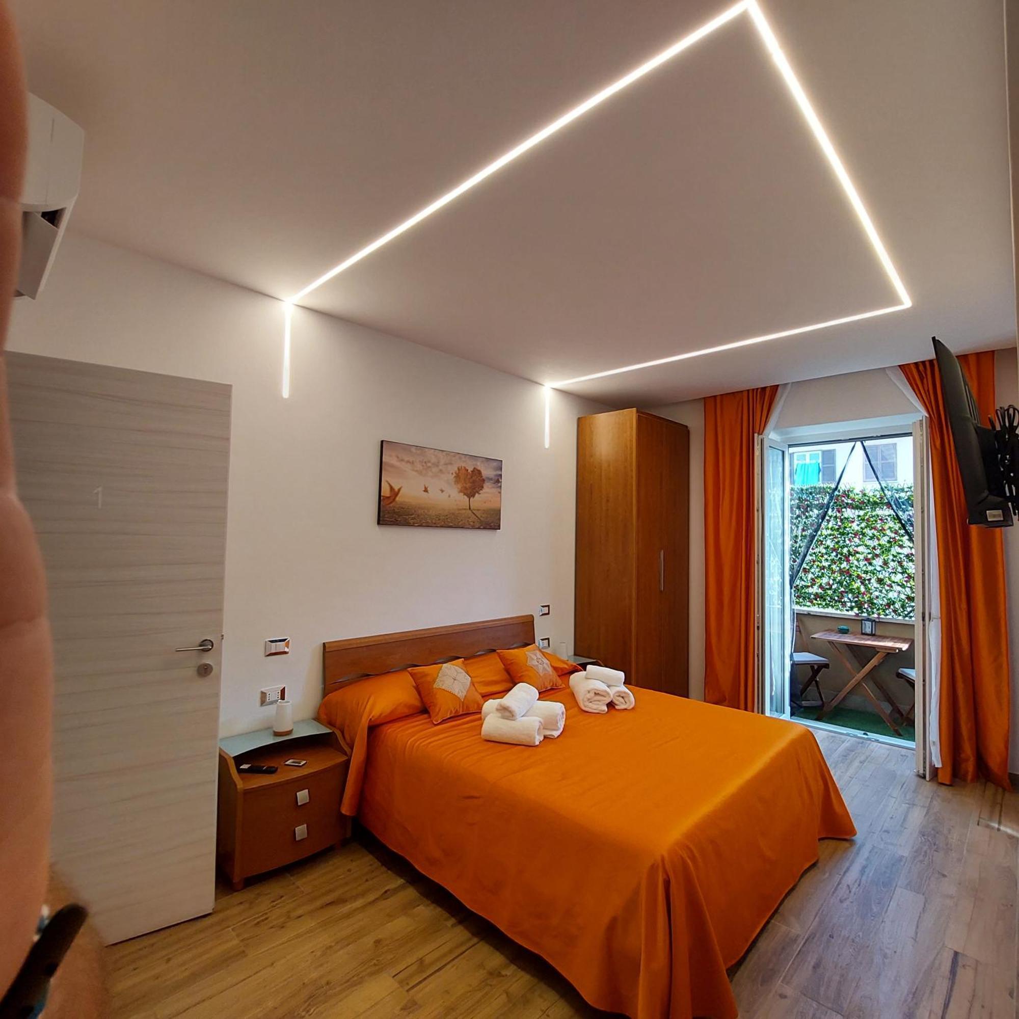 Prisco House Bed and Breakfast Ρώμη Εξωτερικό φωτογραφία